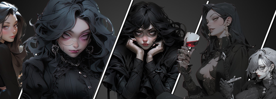 GothART Profile Picture